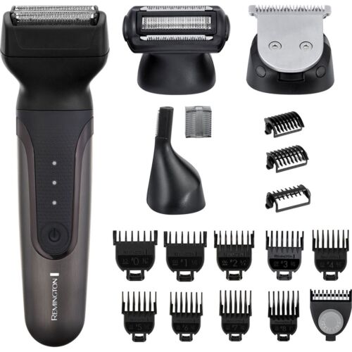 Remington PG780 Male Multi Groomer Black