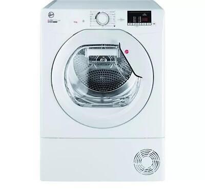 HOOVER H-Dry 300 HLE H9A2DE-80 Heat Pump Tumble Dryer - REFURB-B