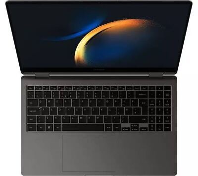 SAMSUNG Galaxy Book3 360 15.6" 2 in 1 Laptop - Intel Core i5 - REFURB-C