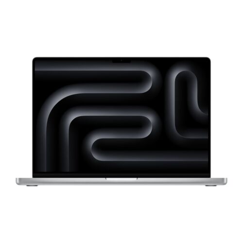 Apple 14.2" MacBook 64 GB RAM 1 TB M3 Pro macOS - Silver