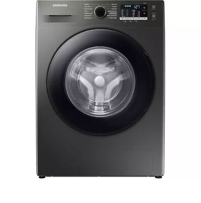 SAMSUNG Series 5 ecobubble WashingMachine - Graphite - REFURB-B