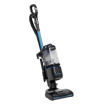 Shark Corded Upright Vacuum, Lift-Away - Certified Refurbished [NV602UK] Bagless