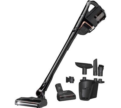 MIELE Triflex HX2 Cat&Dog Cordless Vacuum Cleaner - Obsidian Black - DAMAGED BOX