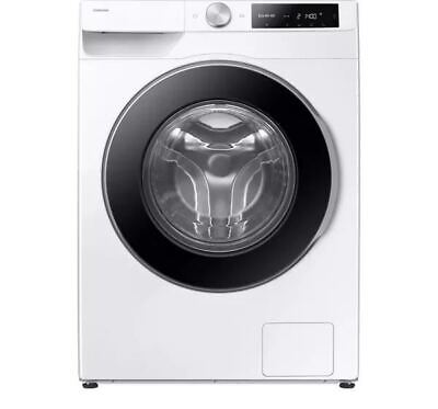 SAMSUNG S6 SpaceMax WW11DG6B25LEU1  Washing Machine - White - REFURB-B