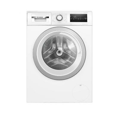 BOSCH Series 4 WAN28259GB 9 kg 1400 Spin Washing Machine - White - REFURB-C
