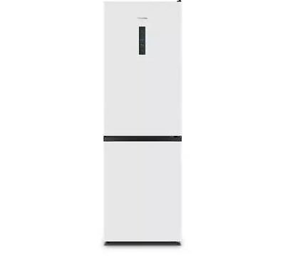 HISENSE RB395N4BWE 60/40 Fridge Freezer - White - REFURB-B