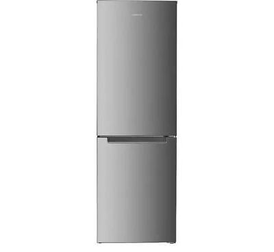 KENWOOD KNF60XD23 60/40 Fridge Freezer - Silver - REFURB-B