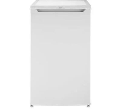 BEKO UL4482W Undercounter Fridge - White - REFURB-B