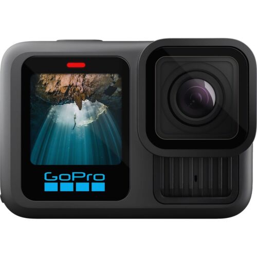 GoPro Westcoast Action Camera Free Standing Black