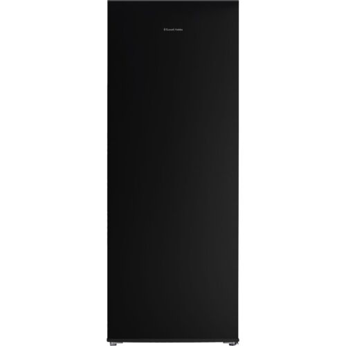 Russell Hobbs RH146FFFZ541E1B Free Standing 175 Litres Upright Freezer Black E