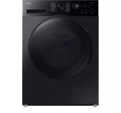 SAMSUNG Series 5 AI Energy WD11DG5B15BBU1  Washer Dryer - REFURB-C