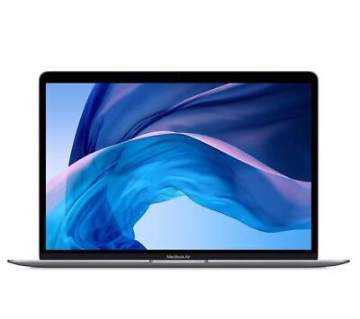 APPLE MacBook Air 13.3" (2020) - Intel® Core™ i3 - Space Grey