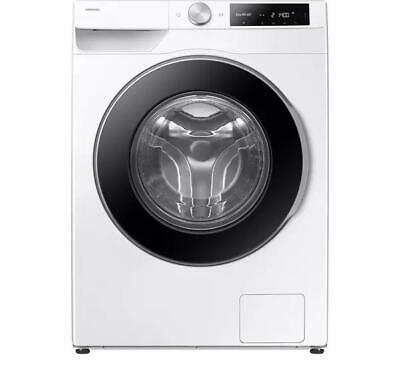 SAMSUNG S6 AI Energy + x WW11DG6B85LEU1 Spin Washing Machine - REFURB-B