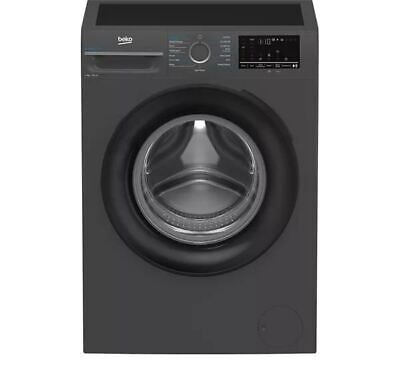 BEKO BM3WT4941IA 9 kg Washing Machine - Anthracite - REFURB-C