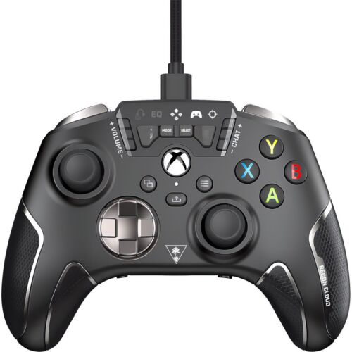 Turtle Beach TBS-0750-05 Wired Controller Gaming Controller Black Xbox