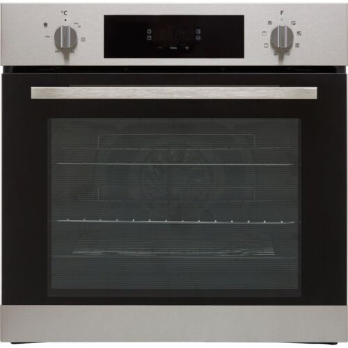 Hoover HOC3BF3058IN H-OVEN 300 Built In 60cm Electric Single Oven Stainless