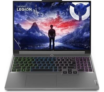 LENOVO Legion 5 16" Gaming Laptop - Intel® Core i9 - REFURB-A