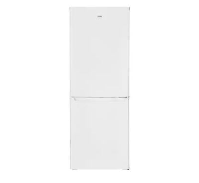 LOGIK L55CW23 60/40 Fridge Freezer - White - REFURB-C