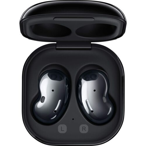 Samsung Wireless Bluetooth Bluetooth In-Ear Headphone Black