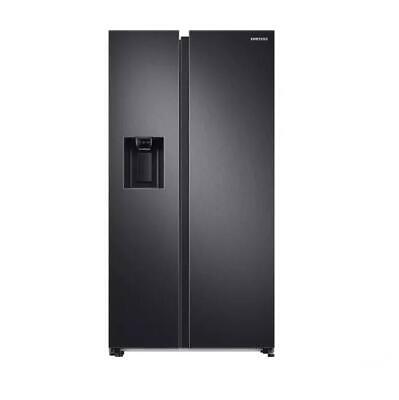 SAMSUNG S7 SpaceMax RS68CG883DB1EU A-Style Smart Fridge Freezer -REFURB-C