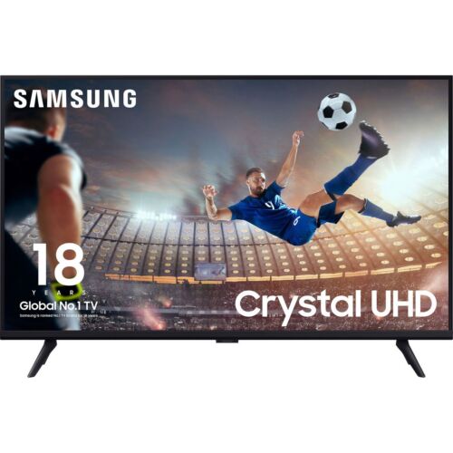 Samsung UE65CU7020 65 Inch LED 4K Ultra HD Smart TV Bluetooth WiFi