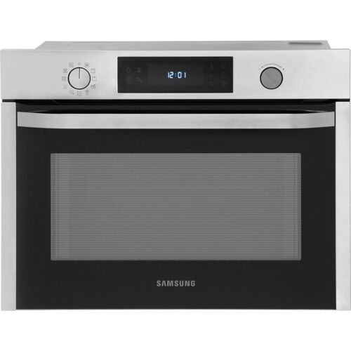 Samsung NQ50J3530BS Built In 60cm Electric Single Oven Stainless Steel