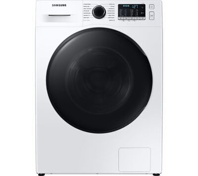 SAMSUNG WD80TA046BE/EU 8kg Washer-Dryer - White - REFURB-C
