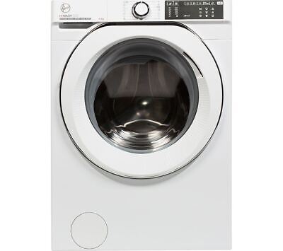 HOOVER H-Wash 500 HWB 69AMC 9kg 1600 Spin Washing Machine - White - REFURB-B