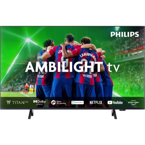 Philips TPVision 50PUS8309/05 50 Inch LED 4K Ultra HD Smart TV Bluetooth WiFi