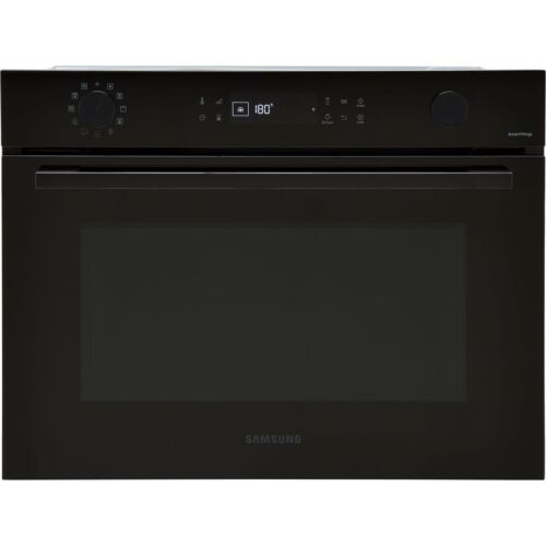 Samsung NQ5B4553FBK Bespoke Series 4 Built In 60cm Electric Single Oven Black