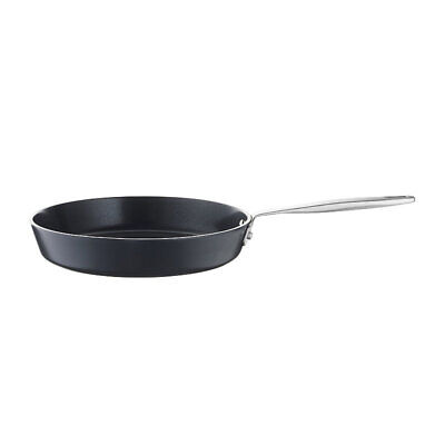 Lakeland Hard Oxidised 24cm Frying Pan