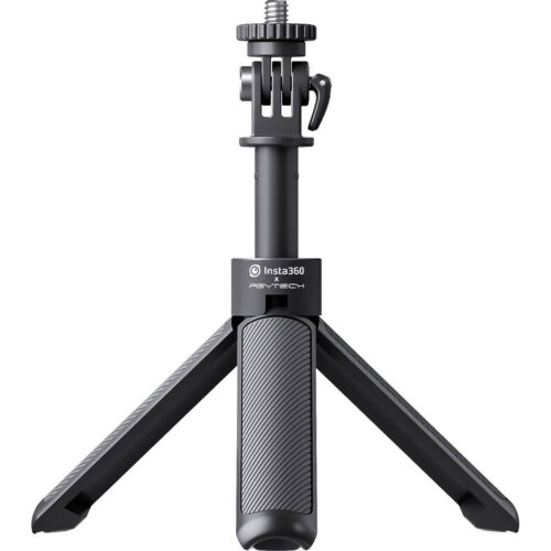 Insta360 CMS CINSAAVB Mini Selfie Stick & Tripod