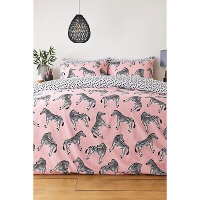 Homelife Animal Zebra 99 Duvet Cover Sets