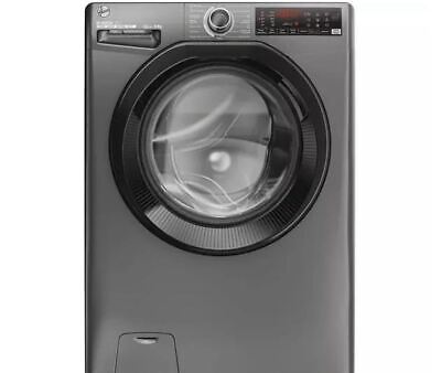 HOOVER H-Wash 350 H3WPS686TAMBR-80 Washing Machine - REFURB-C