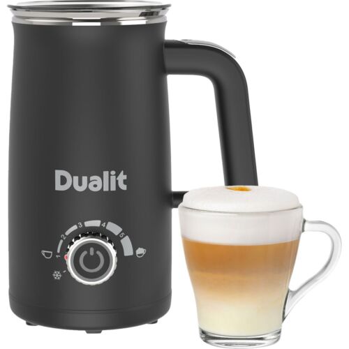 Dualit 84150 Milk Frother Black