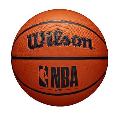 Wilson NBA Drv basketball SZ 7 Basketballs