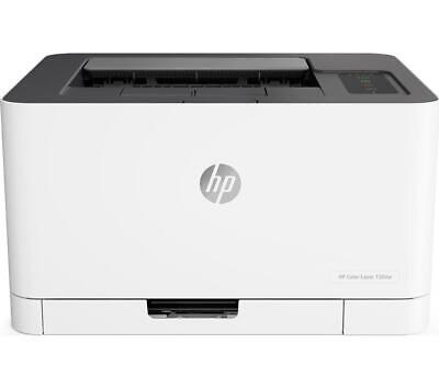 HP Colour Laser 150nw Wireless Laser Printer - DAMAGED BOX