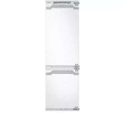 SAMSUNG BRB26615EWW/EU Integrated 70/30 Fridge Freezer - REFURB-C