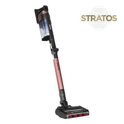 Shark Stratos Cordless Stick Vacuum [IZ400UK] 1 Battery