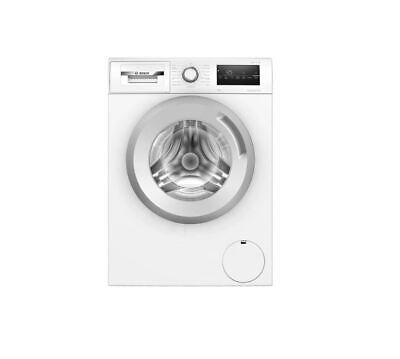 Bosch WAN28258GB 8kg 1400 Spin Washing Machine - White - REFURB-C