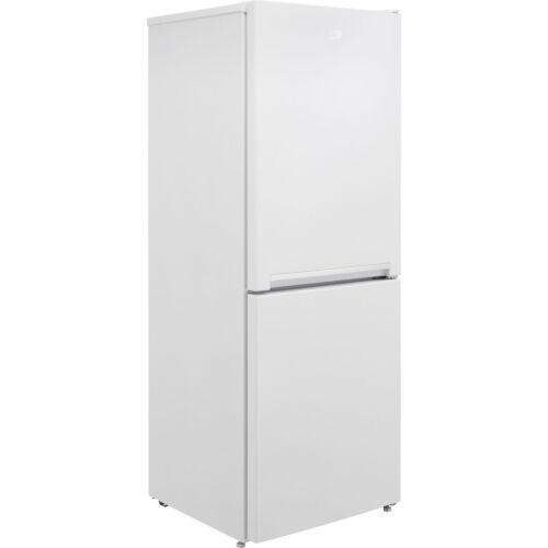 Beko CRFG3552W 54cm Free Standing Fridge Freezer White F Rated