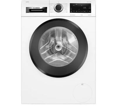 BOSCH Series 6 WGG254F0GB 10 kg 1400 Spin Washing Machine - REFURB-B