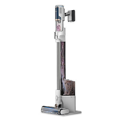 Shark Cordless Stick Vacuum with Auto Empty System - Refurbished [BU3521UK]