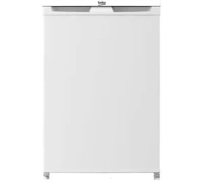 BEKO UL4584W Undercounter Fridge - White - REFURB-C