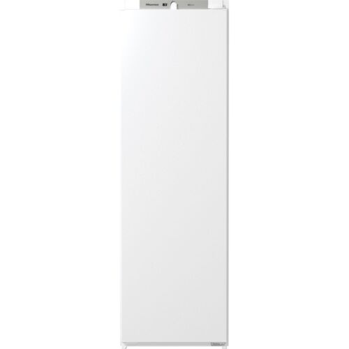 Hisense FIV276N4AWEUK Built In 212 Litres Upright Freezer White E