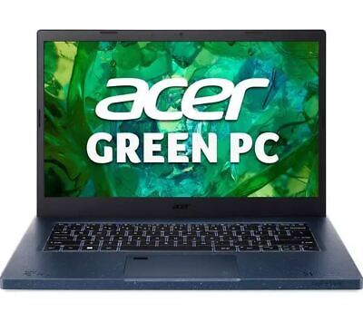 ACER Aspire Vero AV14-52P 14" Laptop - Intel Core i5, 512 GB SSD, DAMAGED BOX