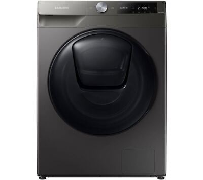 SAMSUNG AddWash 9kg Washer Dryer - Graphite - REFURB-C