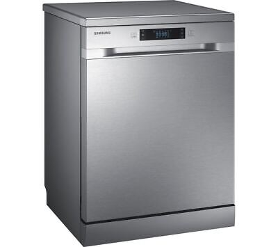 SAMSUNG Series 6 DW60M6050FS - Full-size Dishwasher - REFURB-C