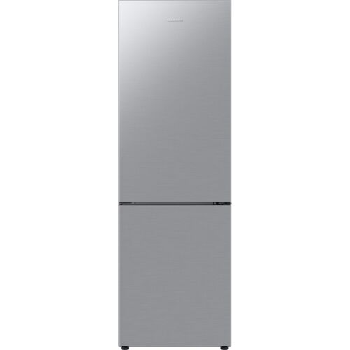 Samsung RB33B610ESA E 60cm Free Standing Fridge Freezer Frost Free Silver