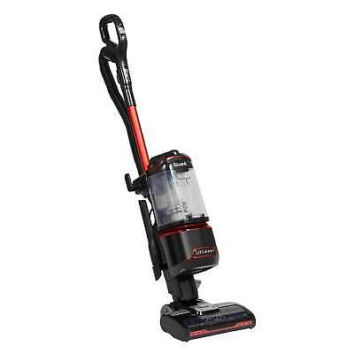 Shark Corded Upright Vacuum, Lift-Away, Pet - Certified Refurbished [NV602UKT]